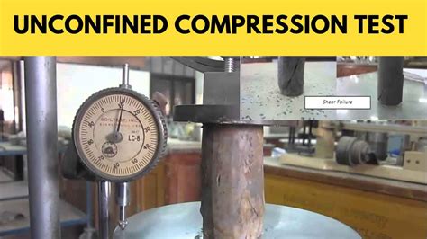 compression testing 100 strain|How to Use a Compression Tester .